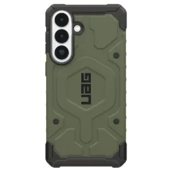 UAG รุ่น Pathfinder (Magnetic) - เคส Galaxy S26 Plus - สี Olive Drab
