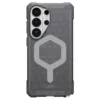 UAG รุ่น Essential Armor (Magnetic) - เคส Galaxy S26 Ultra - สี Ash