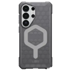 UAG รุ่น Essential Armor (Magnetic) - เคส Galaxy S26 Ultra - สี Ash
