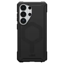 UAG รุ่น Essential Armor (Magnetic) - เคส Galaxy S26 Ultra - สี Black