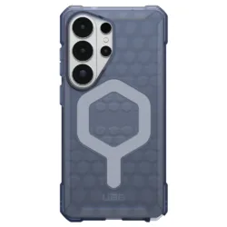 UAG รุ่น Essential Armor (Magnetic) - เคส Galaxy S26 Ultra - สี Cloud Blue