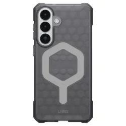 UAG รุ่น Essential Armor (Magnetic) - เคส Galaxy S26 Plus - สี Ash
