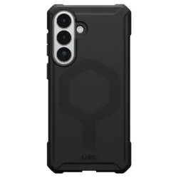 UAG รุ่น Essential Armor (Magnetic) - เคส Galaxy S26 Plus - สี Black
