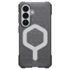 UAG รุ่น Essential Armor (Magnetic) - เคส Galaxy S26 - สี Ash