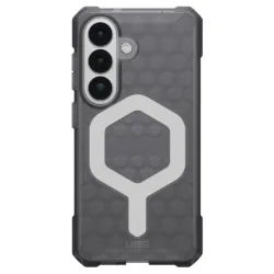 UAG รุ่น Essential Armor (Magnetic) - เคส Galaxy S26 - สี Ash