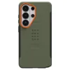UAG รุ่น Civilian (Magnetic) - เคส Galaxy S26 Ultra - สี Olive Drab/Orange 16 UAG รุ่น Civilian (Magnetic) - เคส Galaxy S26 Ultra - สี Olive Drab/Orange