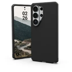 UAG รุ่น Civilian LT (Magnetic) - เคส Galaxy S26 Ultra - สี Black 13 UAG รุ่น Civilian LT (Magnetic) - เคส Galaxy S26 Ultra - สี Black