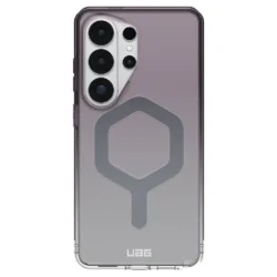 UAG รุ่น Plyo Pro - เคส Galaxy S26 Ultra - สี Black/Clear Ombre