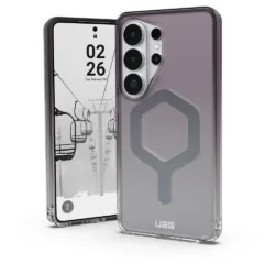 UAG รุ่น Plyo Pro - เคส Galaxy S26 Ultra - สี Black/Clear Ombre