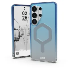 UAG รุ่น Plyo Pro - เคส Galaxy S26 Ultra - สี Blue Ombre 13 UAG รุ่น Plyo Pro - เคส Galaxy S26 Ultra - สี Blue Ombre