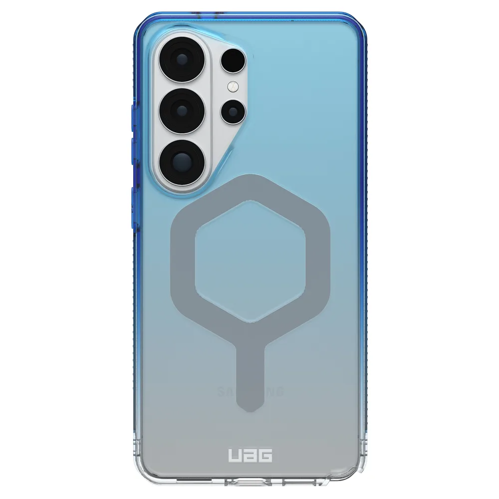 UAG รุ่น Plyo Pro - เคส Galaxy S26 Ultra - สี Blue Ombre 1 UAG รุ่น Plyo Pro - เคส Galaxy S26 Ultra - สี Blue Ombre