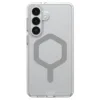 UAG รุ่น Plyo Pro - เคส Galaxy S26 Plus - สี Ice/Silver 14 UAG รุ่น Plyo Pro - เคส Galaxy S26 Plus - สี Ice/Silver
