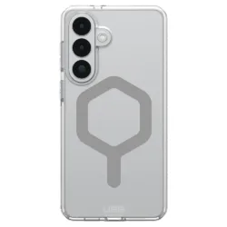 UAG รุ่น Plyo Pro - เคส Galaxy S26 Plus - สี Ice/Silver