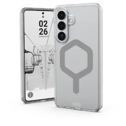 UAG รุ่น Plyo Pro - เคส Galaxy S26 Plus - สี Ice/Silver 13 UAG รุ่น Plyo Pro - เคส Galaxy S26 Plus - สี Ice/Silver