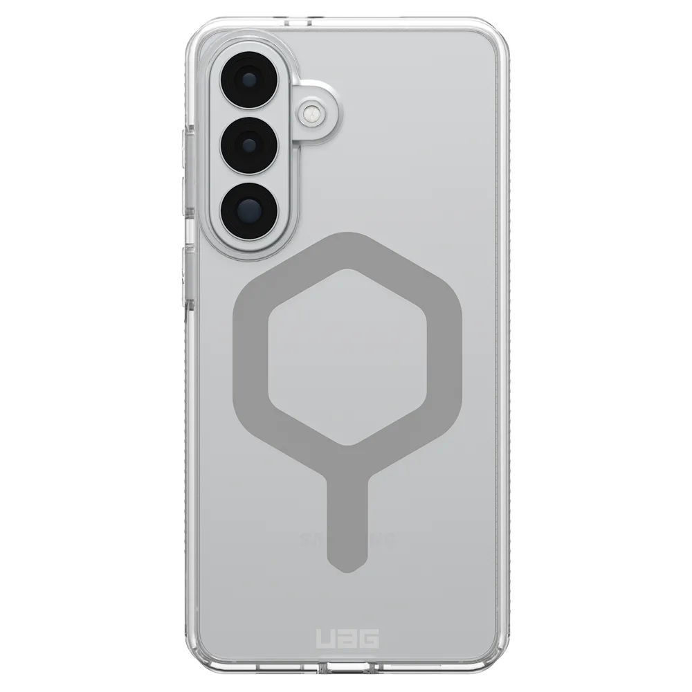 UAG รุ่น Plyo Pro - เคส Galaxy S26 Plus - สี Ice/Silver 1 UAG รุ่น Plyo Pro - เคส Galaxy S26 Plus - สี Ice/Silver
