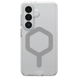 UAG รุ่น Plyo Pro - เคส Galaxy S26 - สี Ice/Silver