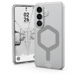 UAG รุ่น Plyo Pro - เคส Galaxy S26 - สี Ice/Silver 13 UAG รุ่น Plyo Pro - เคส Galaxy S26 - สี Ice/Silver