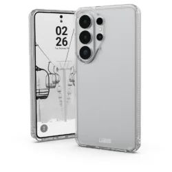 UAG รุ่น Plyo - เคส Galaxy S26 Ultra - สี Ice 11 UAG รุ่น Plyo - เคส Galaxy S26 Ultra - สี Ice