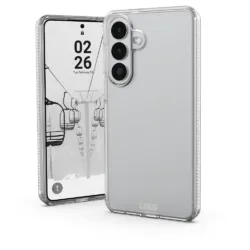 UAG รุ่น Plyo - เคส Galaxy S26 Plus - สี Ice