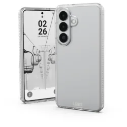 UAG รุ่น Plyo - เคส Galaxy S26 - สี Ice