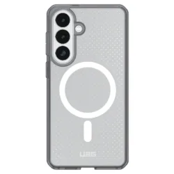 UAG รุ่น Dot (Magnetic) - เคส Galaxy S26 Plus - สี True Clear Ice/Ash