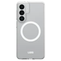 UAG รุ่น Scout Clear (Magnetic) - เคส Galaxy S26 Plus - สี Ice/White