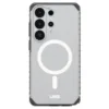 UAG รุ่น Plyo LT (Magnetic) - เคส Galaxy S26 Ultra - สี Ice/White/Smoke 15 UAG รุ่น Plyo LT (Magnetic) - เคส Galaxy S26 Ultra - สี Ice/White/Smoke