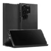 Araree รุ่น Bonnet Stand - เคส Galaxy S26 Ultra - สี Black