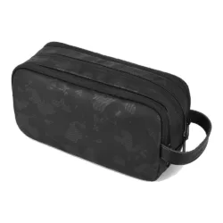 WiWU รุ่น Salem Travel Pouch - กระเป๋าใส่อุปกรณ์เสริม - สี Black