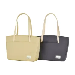 WiWU รุ่น Ora Tote - กระเป๋าถือ Laptop/MacBook ขนาด 16“ - สี Ivory