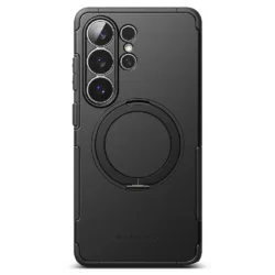 Ringke รุ่น Alles - เคส Galaxy S26 Ultra - สี Black