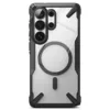 Ringke รุ่น Fusion X Magnetic - เคส Galaxy S26 Ultra - สี Black