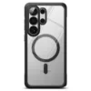 Ringke รุ่น Fusion Bold Magnetic - เคส Galaxy S26 Ultra - สี Black