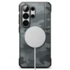 Ringke รุ่น Onyx Alpha Magnetic - เคส Galaxy S26 Ultra - สี Camo Black 19 Ringke รุ่น Onyx Alpha Magnetic - เคส Galaxy S26 Ultra - สี Camo Black
