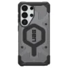 UAG รุ่น Pathfinder Clear (Magnetic) - เคส Galaxy S26 Ultra - สี Ash/Black