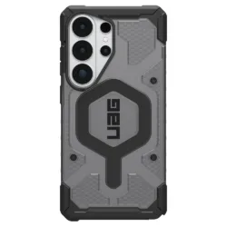 UAG รุ่น Pathfinder Clear (Magnetic) - เคส Galaxy S26 Ultra - สี Ash/Black