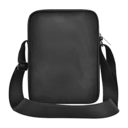 WiWU รุ่น Hali Sling - กระเป๋าสะพายข้าง - สี Black