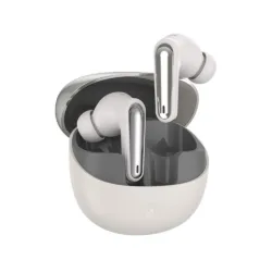 WiWU รุ่น T36 Gaming Buds - หูฟังไร้สาย - สี White