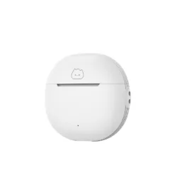 WiWU รุ่น T31 ENC - หูฟังไร้สาย - สี White