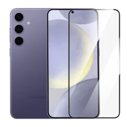 WiWU รุ่น iVista HD Tempered Glass - ฟิล์มกระจก Galaxy S26 8 WiWU รุ่น iVista HD Tempered Glass - ฟิล์มกระจก Galaxy S26