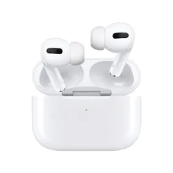 WiWU รุ่น Airbuds 5 - หูฟังไร้สาย - สี White