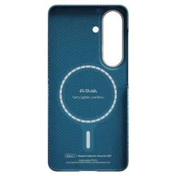 Pitaka รุ่น Edge Case - เคส Galaxy S26 Plus - สี Moonrise