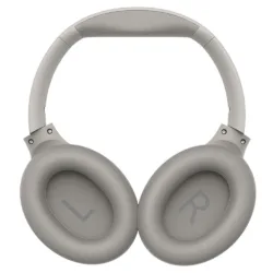 WiWU รุ่น HP-200 Soundmaster - หูฟัง Headphone ไร้สาย - สี Grey