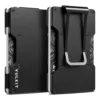 Vulkit รุ่น VCL300 Minimalist Metal Wallet with Money Clip - กระเป๋าเก็บบัตร - สี Black 15 Vulkit รุ่น VCL300 Minimalist Metal Wallet with Money Clip - กระเป๋าเก็บบัตร - สี Black