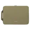 Tucano รุ่น Sandy - ซองใส่ Laptop 14" / MacBook Pro 14" - สี Green