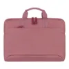 กระเป๋าโน๊ตบุ๊ค Tucano รุ่น Smilza - Laptops 14"/ Macbook Pro 14"/ Macbook Air 15" - สี Pink 13 กระเป๋าโน๊ตบุ๊ค Tucano รุ่น Smilza - Laptops 14"/ Macbook Pro 14"/ Macbook Air 15" - สี Pink