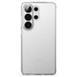 Ringke รุ่น Fusion - เคส Galaxy S26 Ultra - สี Matte Clear