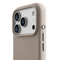 tineeOWL รุ่น DUNE X - เคส iPhone 17 Pro Max - สี Stone