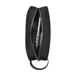 WiWU รุ่น Hali Travel Pouch - กระเป๋าใส่อุปกรณ์เสริม - สี Black