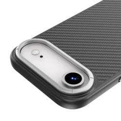 WiWU รุ่น Defense Ultra - เคส iPhone Air - สี Black